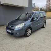 Citroen Berlingo 1.6i multispace