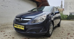 Opel Corsa 1.2i 16V,2010.,reg.7/26,nije uvoz,odlično stanje,može na kartice!