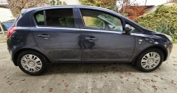 Opel Corsa 1.2i 16V,2010.,reg.7/26,nije uvoz,odlično stanje,može na kartice!