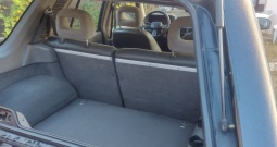 Prodajem Opel Fronteru službeni old timer