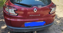 Prodajem Megane Grandtour