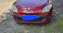 Prodajem Megane Grandtour