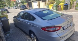 Ford modeo 20tdci