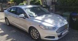 Ford modeo 20tdci
