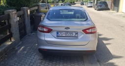 Ford modeo 20tdci