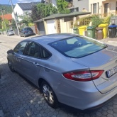 Ford modeo 20tdci