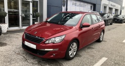 Peugeot 308 SW active 1, 6 hdi 92 euro5
