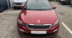 Peugeot 308 SW active 1, 6 hdi 92 euro5