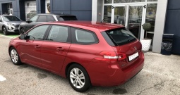 Peugeot 308 SW active 1, 6 hdi 92 euro5