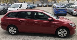 Peugeot 308 SW active 1, 6 hdi 92 euro5
