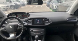 Peugeot 308 SW active 1, 6 hdi 92 euro5