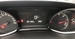 Peugeot 308 SW active 1, 6 hdi 92 euro5