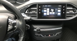 Peugeot 308 SW active 1, 6 hdi 92 euro5