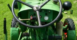 Fendt Dieselross F15 G6