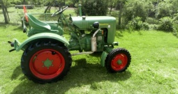 Fendt Dieselross F15 G6