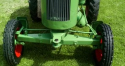 Fendt Dieselross F15 G6