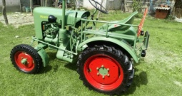Fendt Dieselross F15 G6