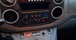 PEUGEOT PARTNER 1.6HDI KLIMA 3 SJEDALA N1 REG