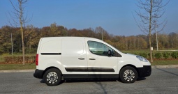 PEUGEOT PARTNER 1.6HDI KLIMA 3 SJEDALA N1 REG