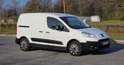 PEUGEOT PARTNER 1.6HDI KLIMA 3 SJEDALA N1 REG