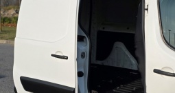 PEUGEOT PARTNER 1.6HDI KLIMA 3 SJEDALA N1 REG