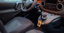 PEUGEOT PARTNER 1.6HDI KLIMA 3 SJEDALA N1 REG