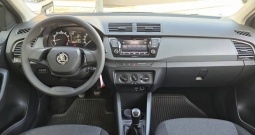 ŠKODA FABIA 1.0 TSI SIMPLY