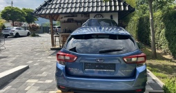 Subaru Impreza 1.6, 2018.g
