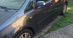 Prodajem Ford C-Max - reg. 06/2026.g