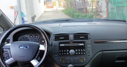 Prodajem Ford C-Max - reg. 06/2026.g