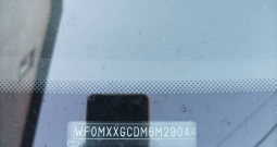 Prodajem Ford C-Max - reg. 06/2026.g