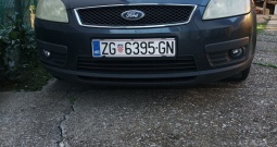 Prodajem Ford C-Max - reg. 06/2026.g