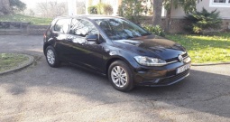 Golf 7 1.0 tsi "36000"