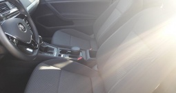 Golf 7 1.0 tsi "36000"