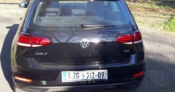 Golf 7 1.0 tsi "36000"