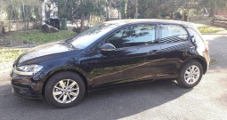 Golf 7 1.0 tsi "36000"