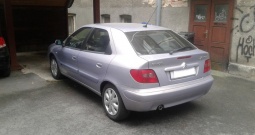 Citroen Xsara 1.4 sx 83000 tkm