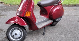Vespa Cosa 200