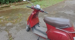 Vespa Cosa 200