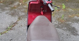 Vespa Cosa 200