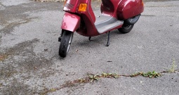Vespa Cosa 200
