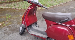 Vespa Cosa 200