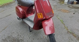 Vespa Cosa 200