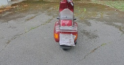 Vespa Cosa 200
