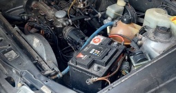 Opel Kadett 1.6i Cabrio 1989. god