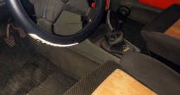 Opel Kadett 1.6i Cabrio 1989. god