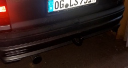 Opel Kadett 1.6i Cabrio 1989. god