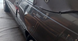 Opel Kadett 1.6i Cabrio 1989. god