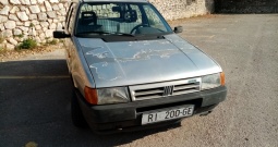 Fiat Uno,Fire