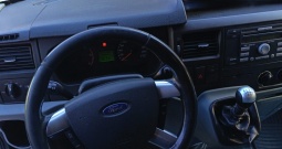 Ford Transit 2.2 TDCi, dizel (2013.)